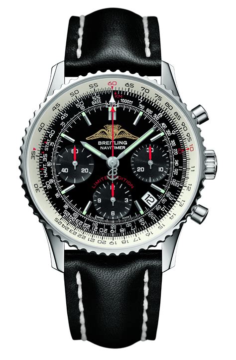 breitling new navitimer